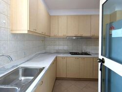 Trellis Towers (D12), Condominium #501202251